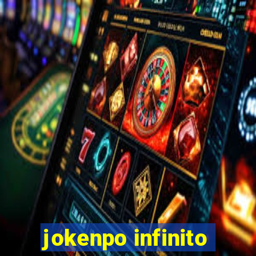 jokenpo infinito